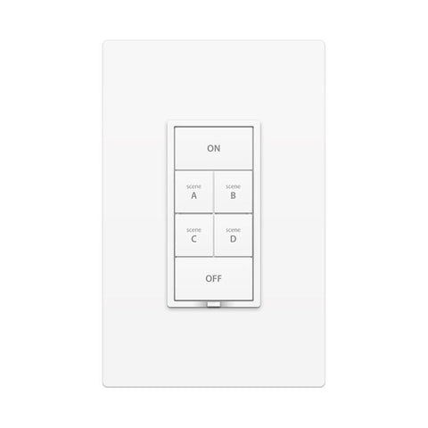 6 button keypad